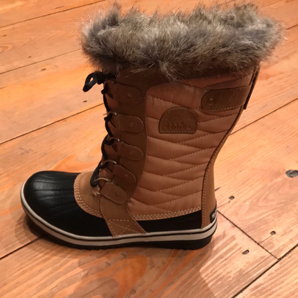 Sorel Tofino 2